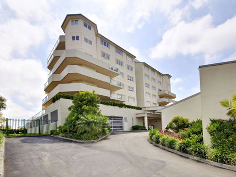 Messines Street Breakwater Apartment 104 - Tourism Caloundra 6
