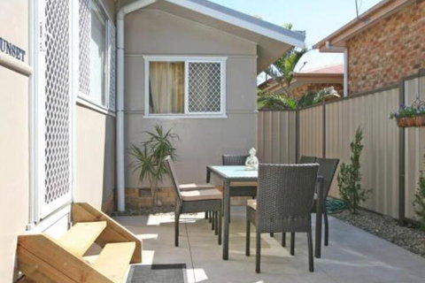 Yamba Daze Sunset Pet Friendly - Tourism Caloundra 5