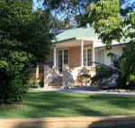 Colins Garden - Tourism Caloundra