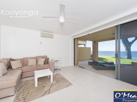 Soldiers Point Road Kooyonga 1 211 - Tourism Caloundra 4