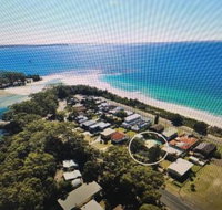 Arena Blanca Holiday Home - Tourism Caloundra