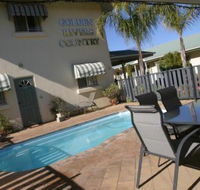 Golden Rivers Holiday Apartments - Tourism Caloundra