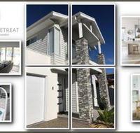 Cove Place Retreat Luxury Accommodation Phillip Island - Tourism Caloundra