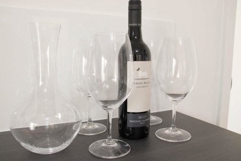 A Coonawarra Experience - Tourism Caloundra 6