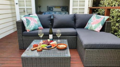 A Coonawarra Experience - Tourism Caloundra 1
