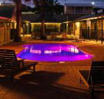 Bay Lodge - Tourism Caloundra