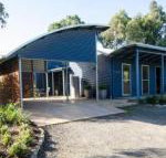 Corrugated Cottage - Tourism Caloundra