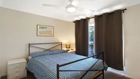 The Hideaway At Shoal Bay - Tourism Caloundra 2
