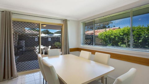 The Hideaway At Shoal Bay - Tourism Caloundra 1