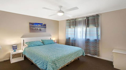 The Hideaway At Shoal Bay - Tourism Caloundra 4