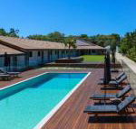 Uyoung Diving Resort