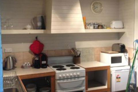 Lumeah - Tourism Caloundra 2