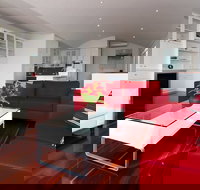 Aqua Luna - Tourism Caloundra