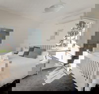 Magnetic Cottage circa 1850s - Tourism Caloundra