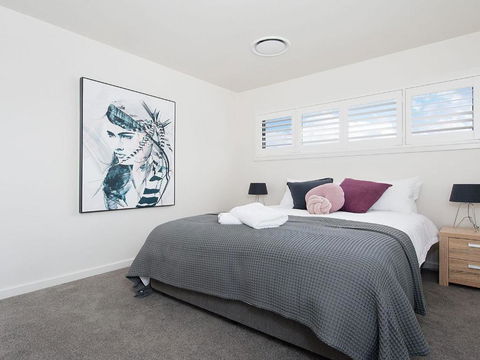 Forever Fingal 205 Rocky Point - Tourism Caloundra 2