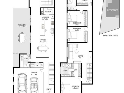 Forever Fingal 205 Rocky Point - Tourism Caloundra 3
