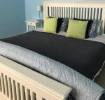 Kit Kat Cottage heritage accommodation Burra - Tourism Caloundra