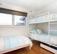 Argo Sands - Tourism Caloundra