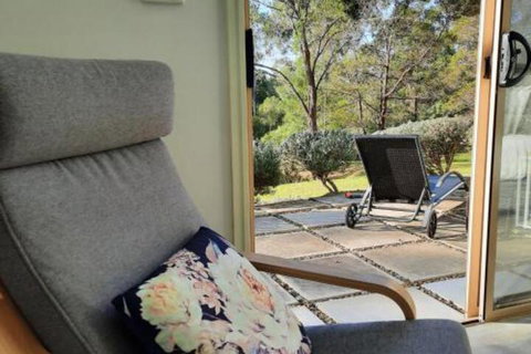 Tilba Coastal Retreat - Tourism Caloundra 2