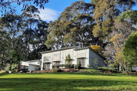 Tilba Coastal Retreat - Tourism Caloundra 0