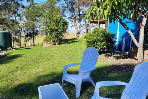 Tilba Coastal Retreat - Tourism Caloundra 3