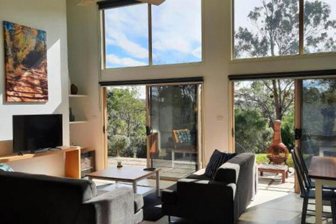 Tilba Coastal Retreat - Tourism Caloundra 5