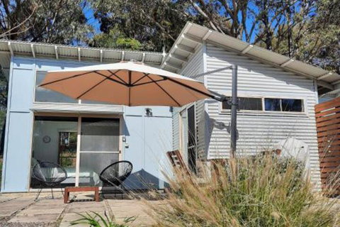 Tilba Coastal Retreat - Tourism Caloundra 6