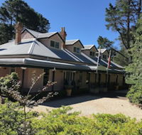 Closeburn House - Tourism Caloundra
