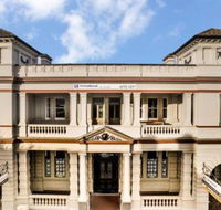 The Managers Residence - Tourism Caloundra