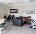 Central Park Boutique Apartment - Tourism Caloundra