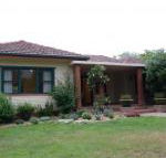 Coolamon on Marsh Armidale - Tourism Caloundra
