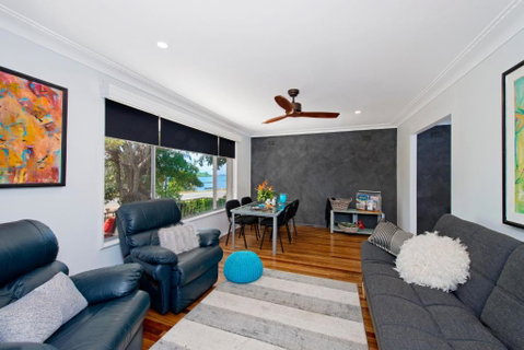 Anchor Lodge - Tourism Caloundra 6
