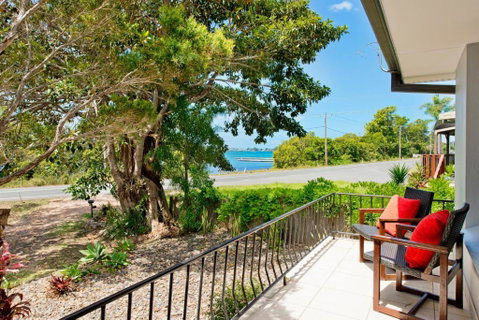 Anchor Lodge - Tourism Caloundra 2