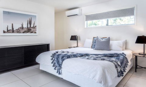 Noosaville Hideaway - Tourism Caloundra 4