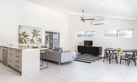 Noosaville Hideaway - Tourism Caloundra 3