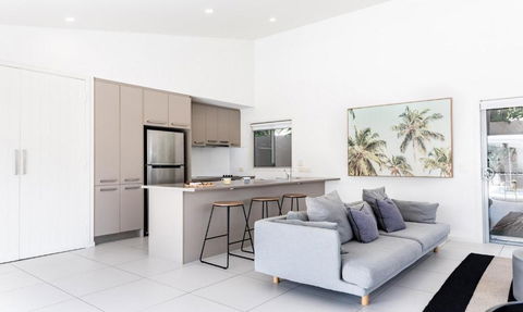 Noosaville Hideaway - Tourism Caloundra 5