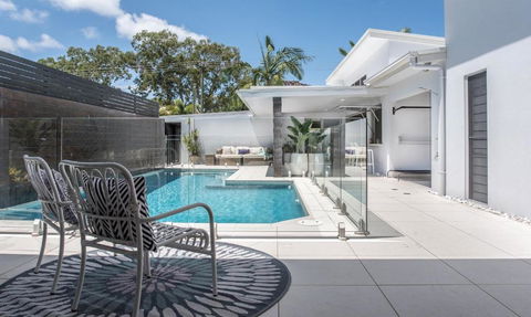 Noosaville Hideaway - Tourism Caloundra 6