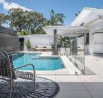 Noosaville Hideaway - Tourism Caloundra