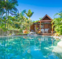Ginas Place - Tourism Caloundra