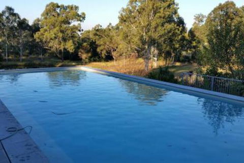 Lawson Retreat - Tourism Caloundra 6