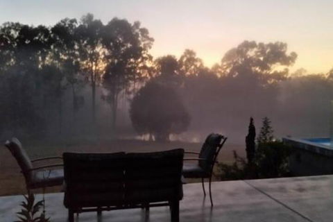 Lawson Retreat - Tourism Caloundra 0