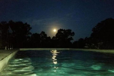 Lawson Retreat - Tourism Caloundra 7