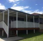 Costa Park Cottage Dio Armidale - Tourism Caloundra