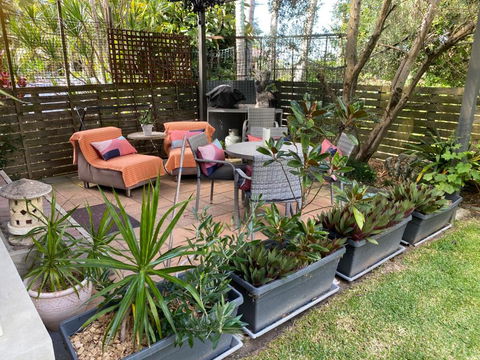 Ma Petite Maison - Tourism Caloundra 2