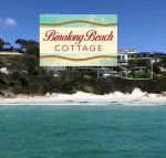 BURGESS COTTAGE King bed for couples - Tourism Caloundra
