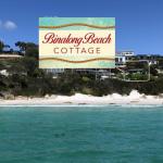 BURGESS COTTAGE King Bed For Couples - Tourism Caloundra 0
