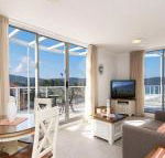Bella Mare 2 Bedroom Ocean View Terrace Apt - Tourism Caloundra