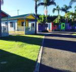 Sussex Palms Holiday Park - Tourism Caloundra