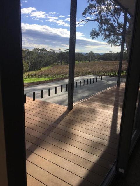 Shadow Creek McLaren Vale - Tourism Caloundra 1