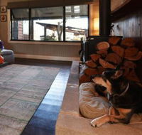Millfield Eco Lodge with views  inside / outside hangouts - Tourism Caloundra
